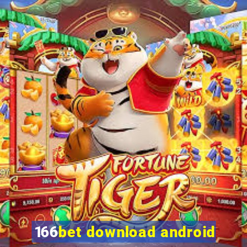 166bet download android